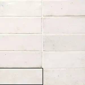 Ecstasy White
