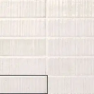 Groove White