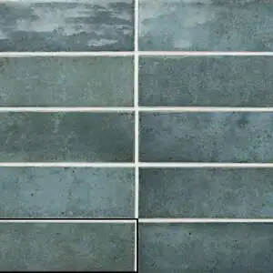 Ecstasy Turquoise