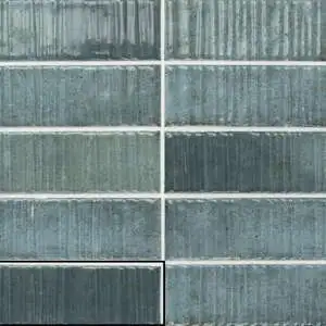 Groove Turquoise