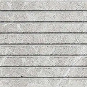 Iris Black Leather Ethan Marble Tile