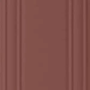 Boiserie Bordeaux Mate Rect