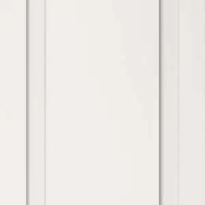Plinth White Mate Rect