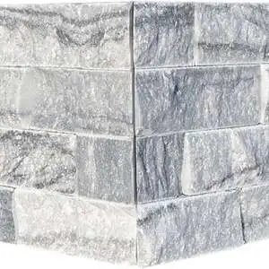 Skyline Wall Decos Marble Accent Tiles