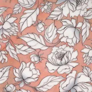 Sunlit Coral