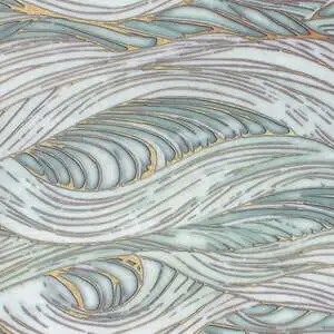 Blue Swell