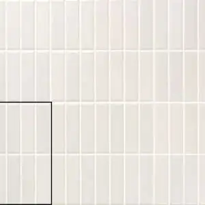 Incision Mud White