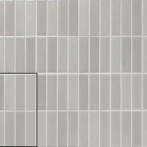 Incision Mud Grey