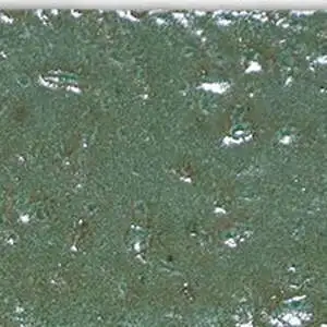 Joy Green Rustic Subway Glazed Terracotta Tile