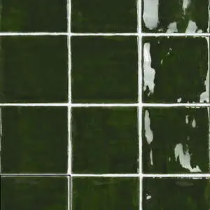 Nour Dark Green