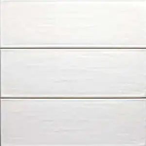 Pastel White Matte