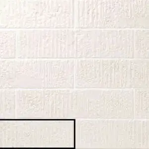 Quirky Cotton White