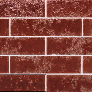 Pukka Terracotta