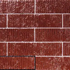Quirky Terracotta