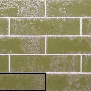 Pukka Moss Green
