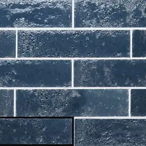 Pukka Whale Blue