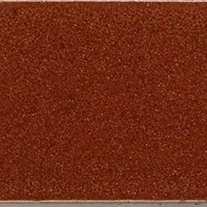 Granada Leather Subway Glazed Terracotta Tile