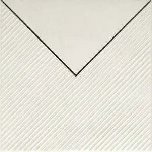 Decor Forms II White