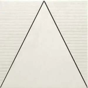 Decor Forms III White