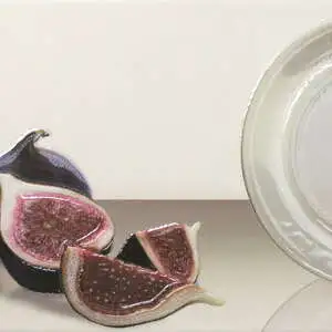 Decor Figue White