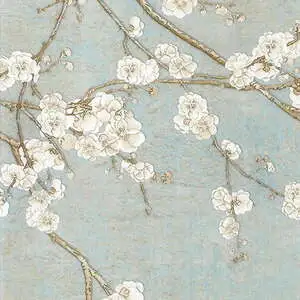 Tranquil Blue