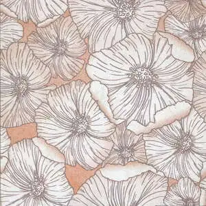 Coral Bloom