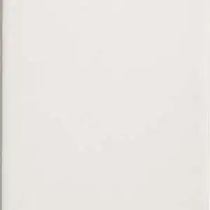 Tulum White Glossy Picket Ceramic Tile