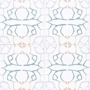 Saint Matte Ceramic Tile