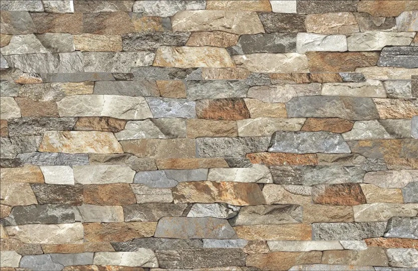 Breccia Rock Mix