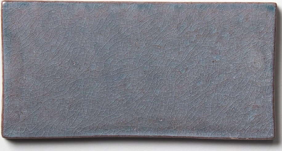Cobble Glossy Glazed Terracotta Tile