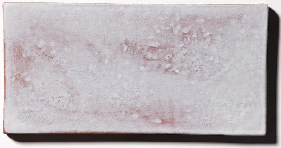 Coney Glossy Glazed Terracotta Tile