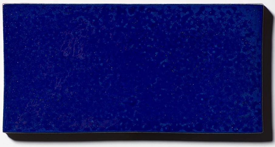 Bowery Glossy Glazed Terracotta Tile