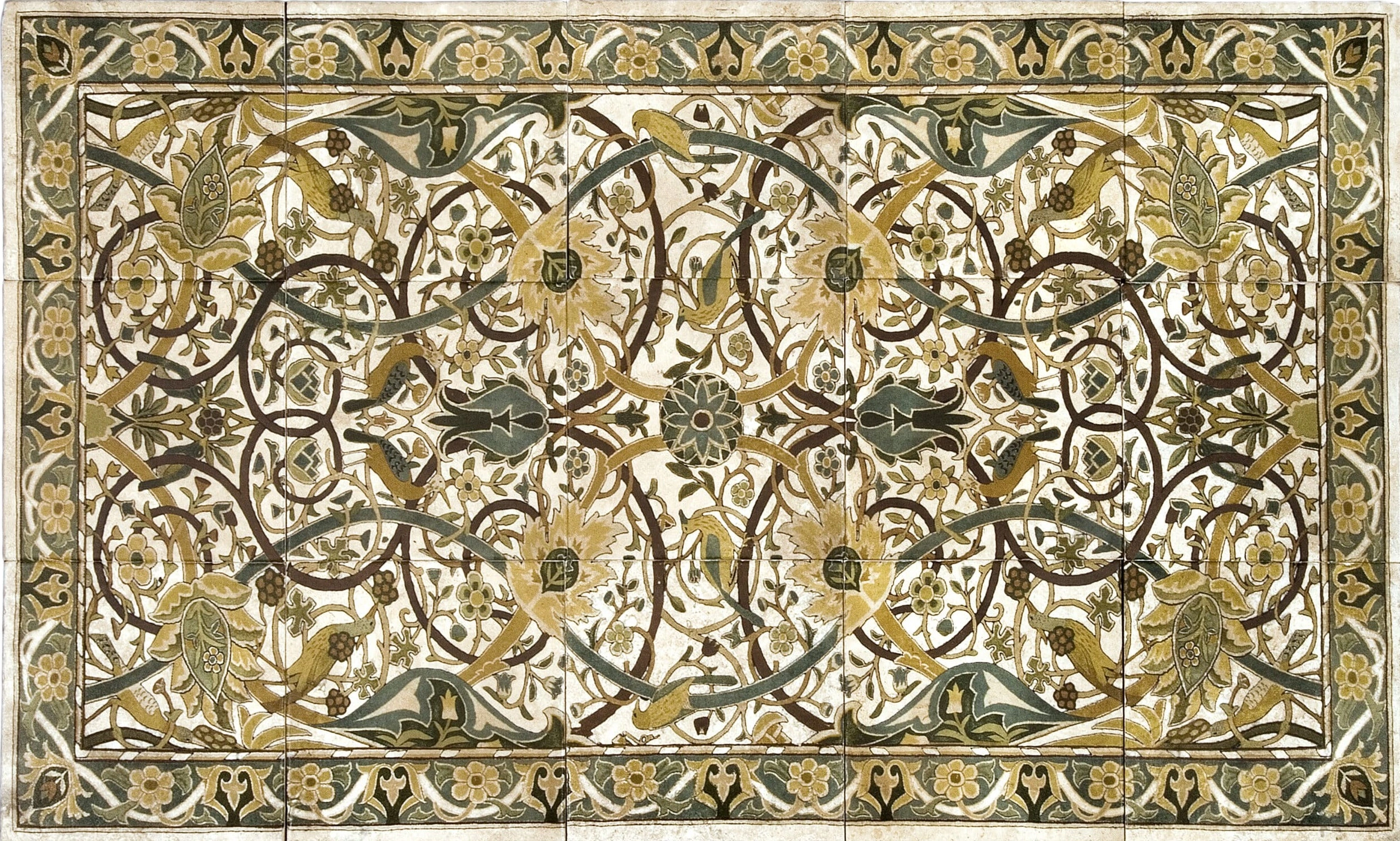Verde