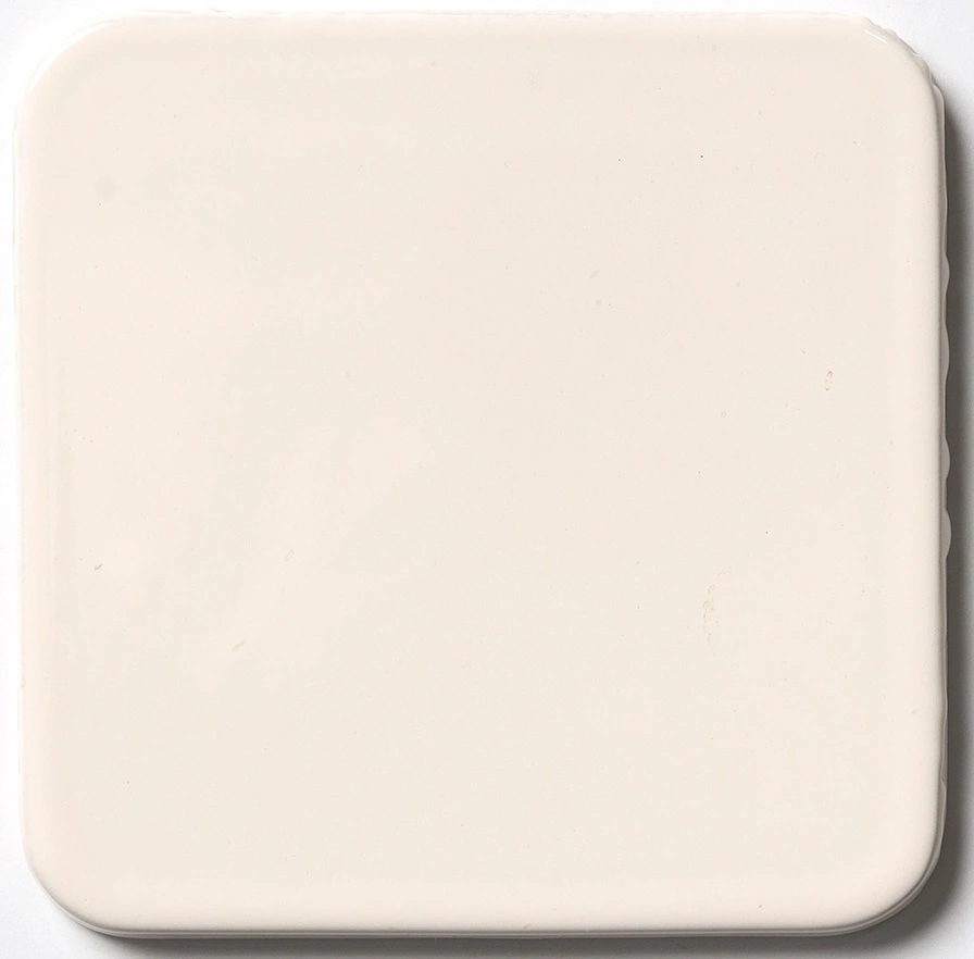 Ivory Glossy Halo Ceramic Tile Ivory Glossy Halo Ceramic Tile