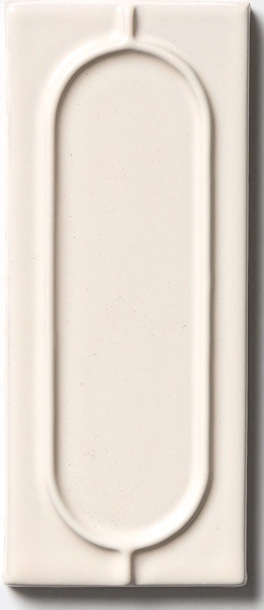 Ivory Glossy Sophee Ceramic Tile Ivory Glossy Sophee Ceramic Tile