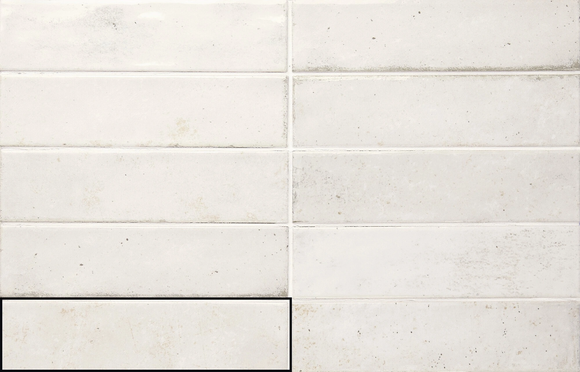 Ecstasy White