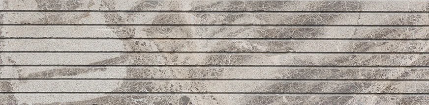 Maroon Di Notte Leather Ethan Marble Tile