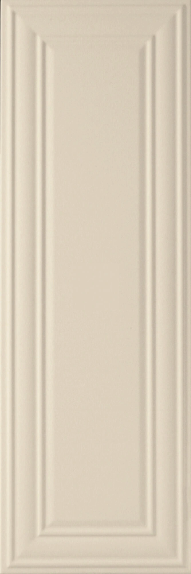 Boiserie Beige Mate Rect