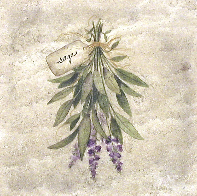 Sage