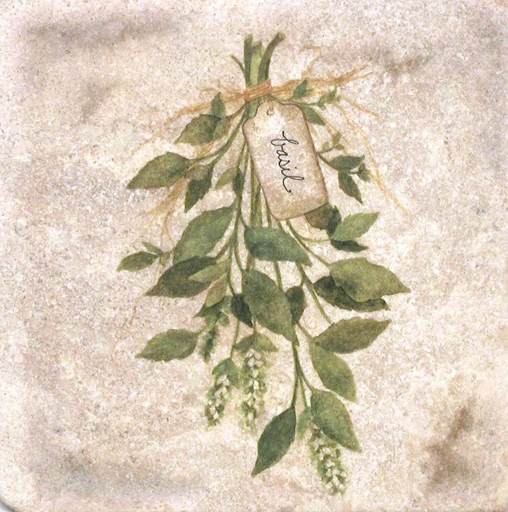 Basil