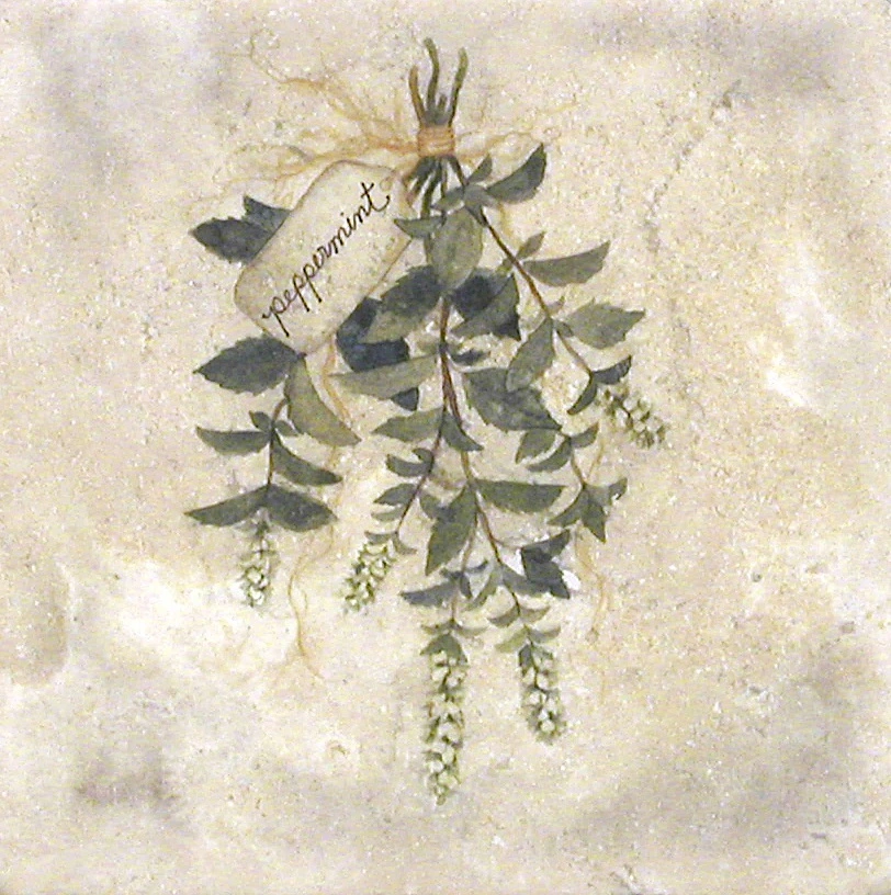Peppermint