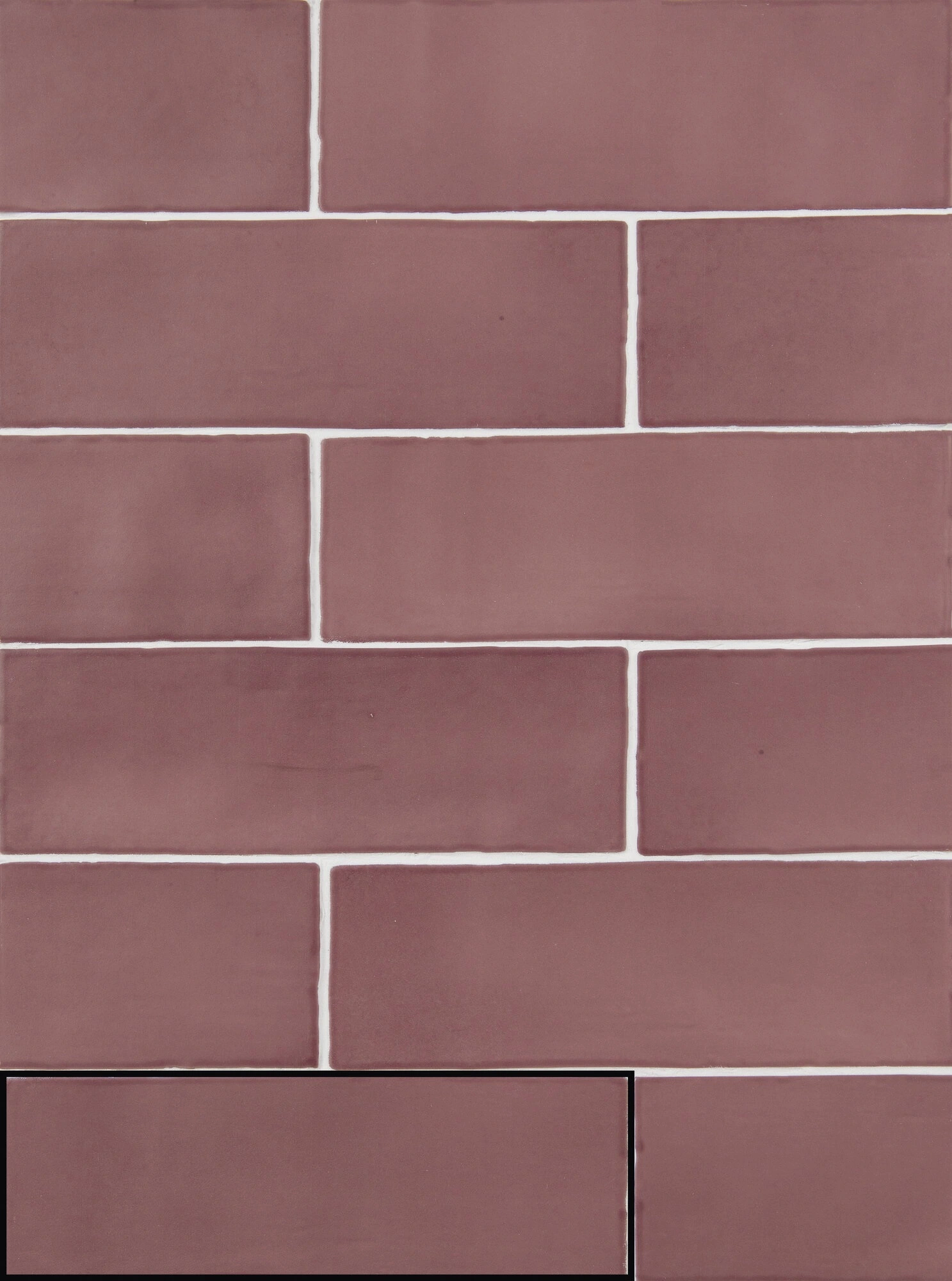 Ispal Burgundy