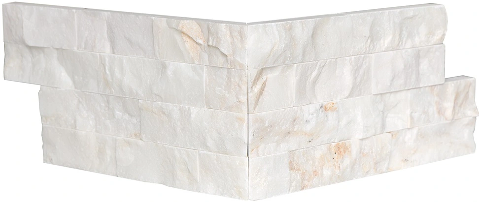 Calacatta Amber Wall Decos Corner Marble Accent Tiles Calacatta Amber Wall Decos Corner Marble Accent Tiles