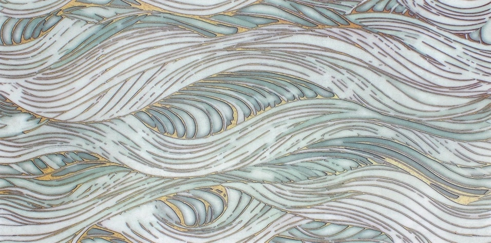 Blue Swell