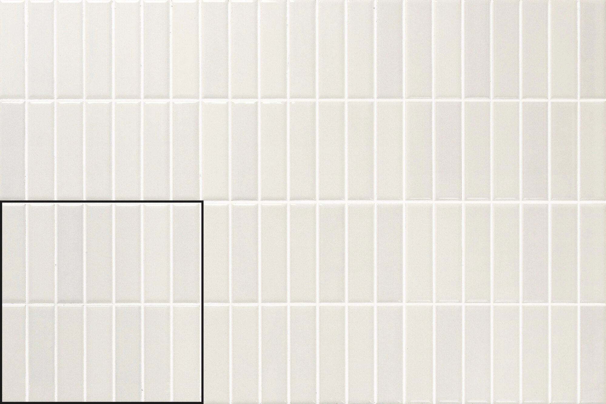 Incision Mud White