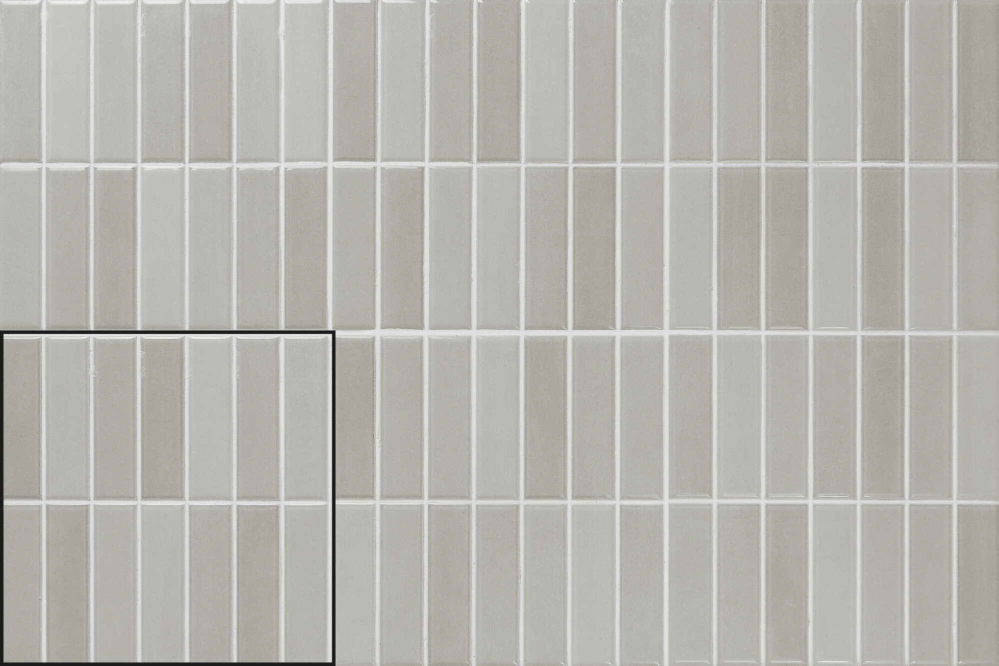 Incision Mud Grey