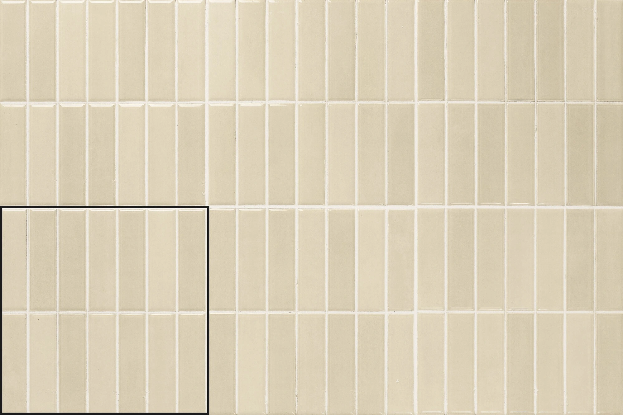 Incision Mud Ivory