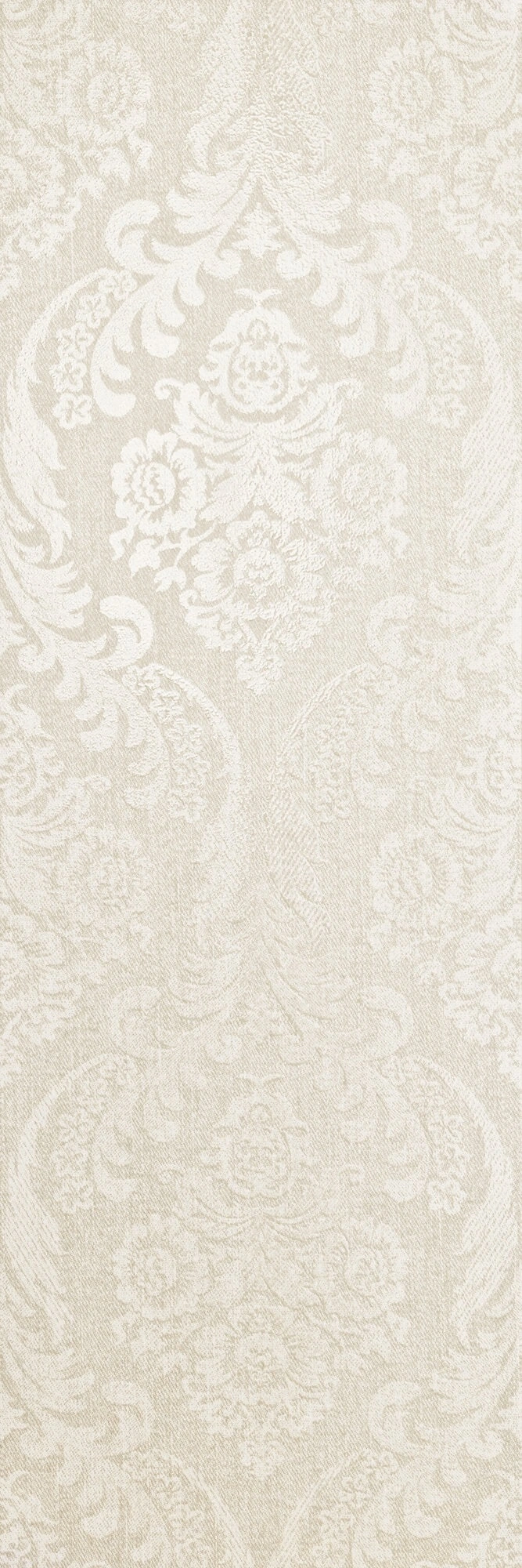 Hermitage Vanilla Rect
