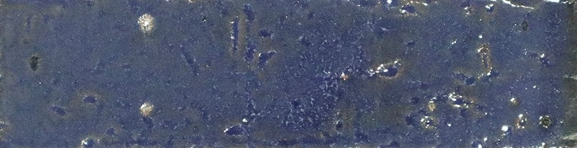 Free Spirit Glossy Subway Glazed Terracotta Tile