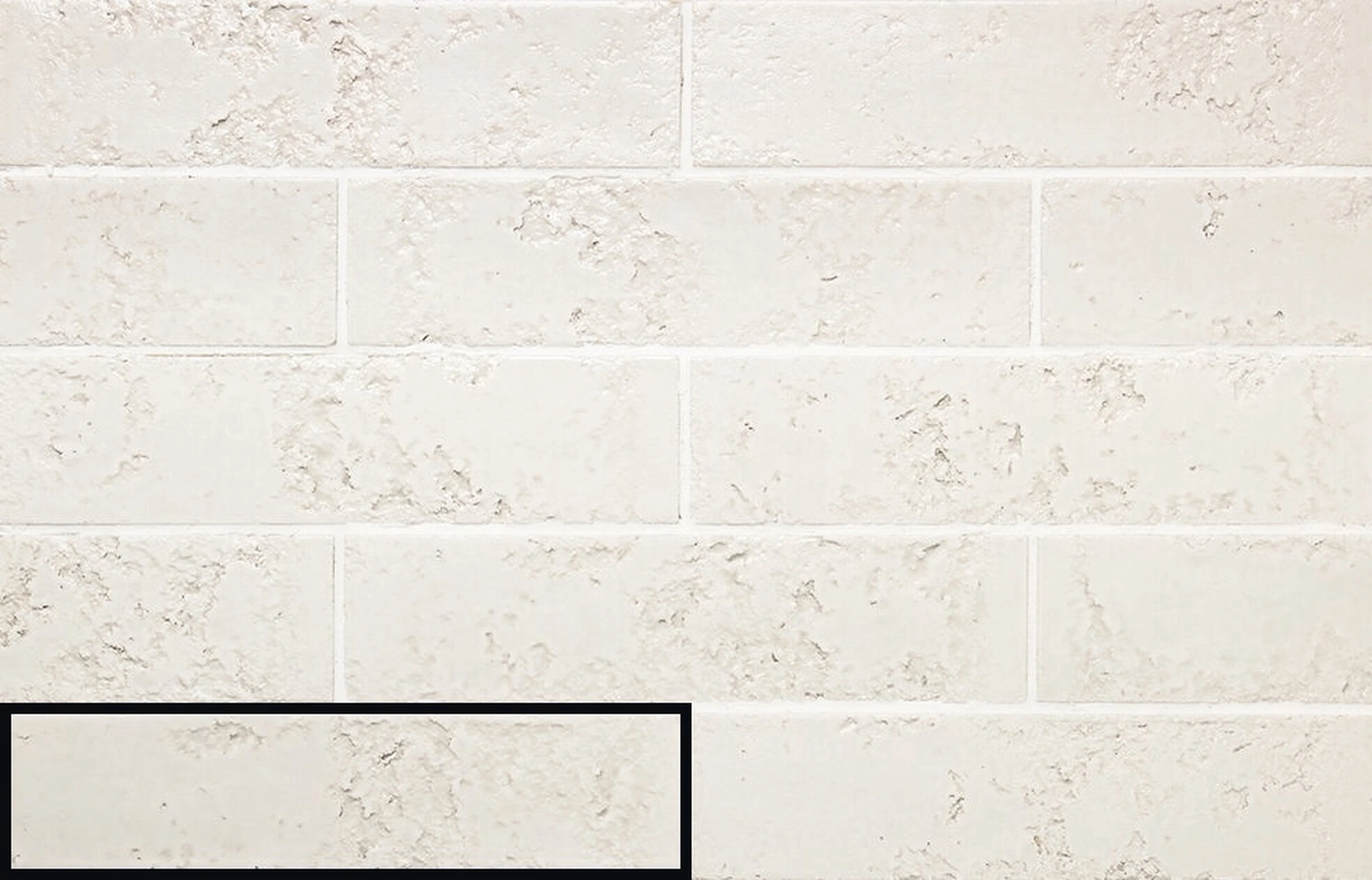 Pukka Cotton White
